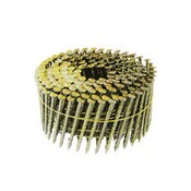Airco MG Screw Shank Coil Nail 45x2.5 (300)